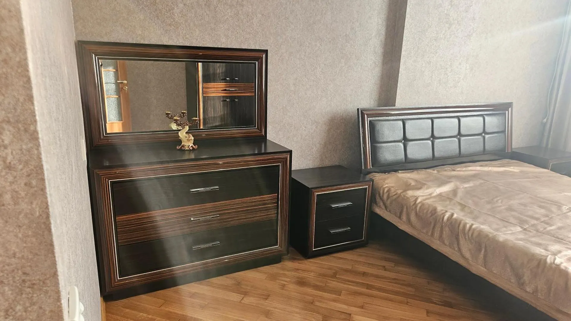 Appartamento Parkview Family Apart Baky Azerbaigian