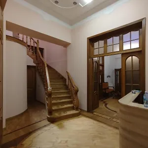  Гостевой дом Vintage Boutique