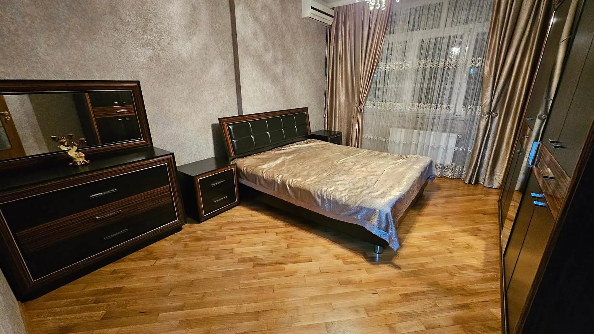 Parkview Family Apart Baku Azerbaijan