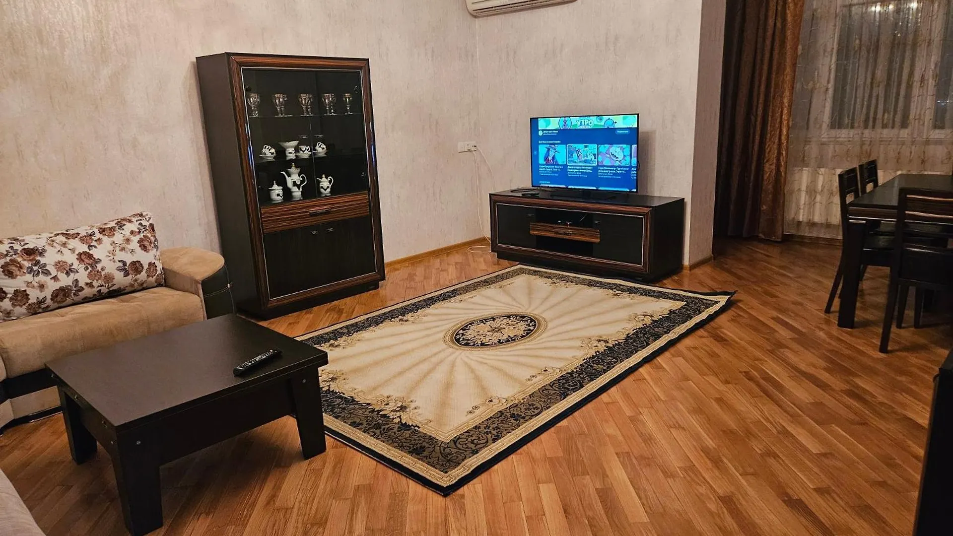 Parkview Family Apart Baku 0*,  Azerbaijan