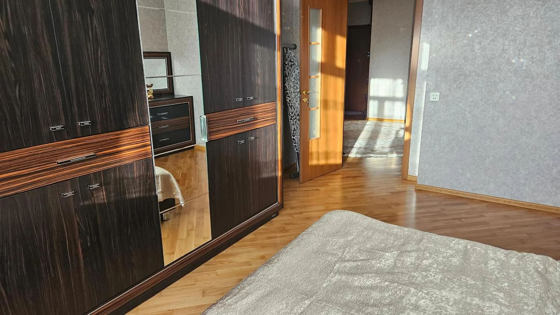 Parkview Family Apart Baku Apartment