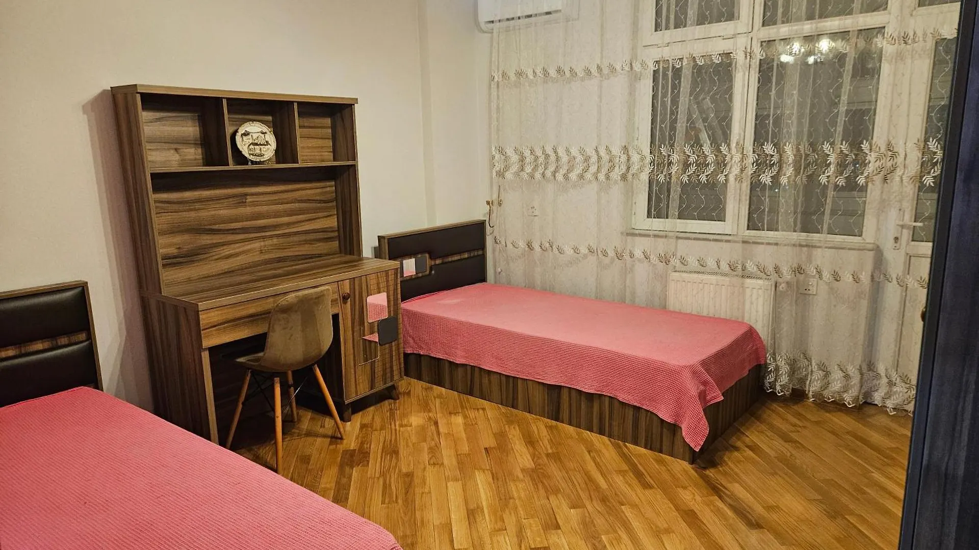 Parkview Family Apart Baku Apartment