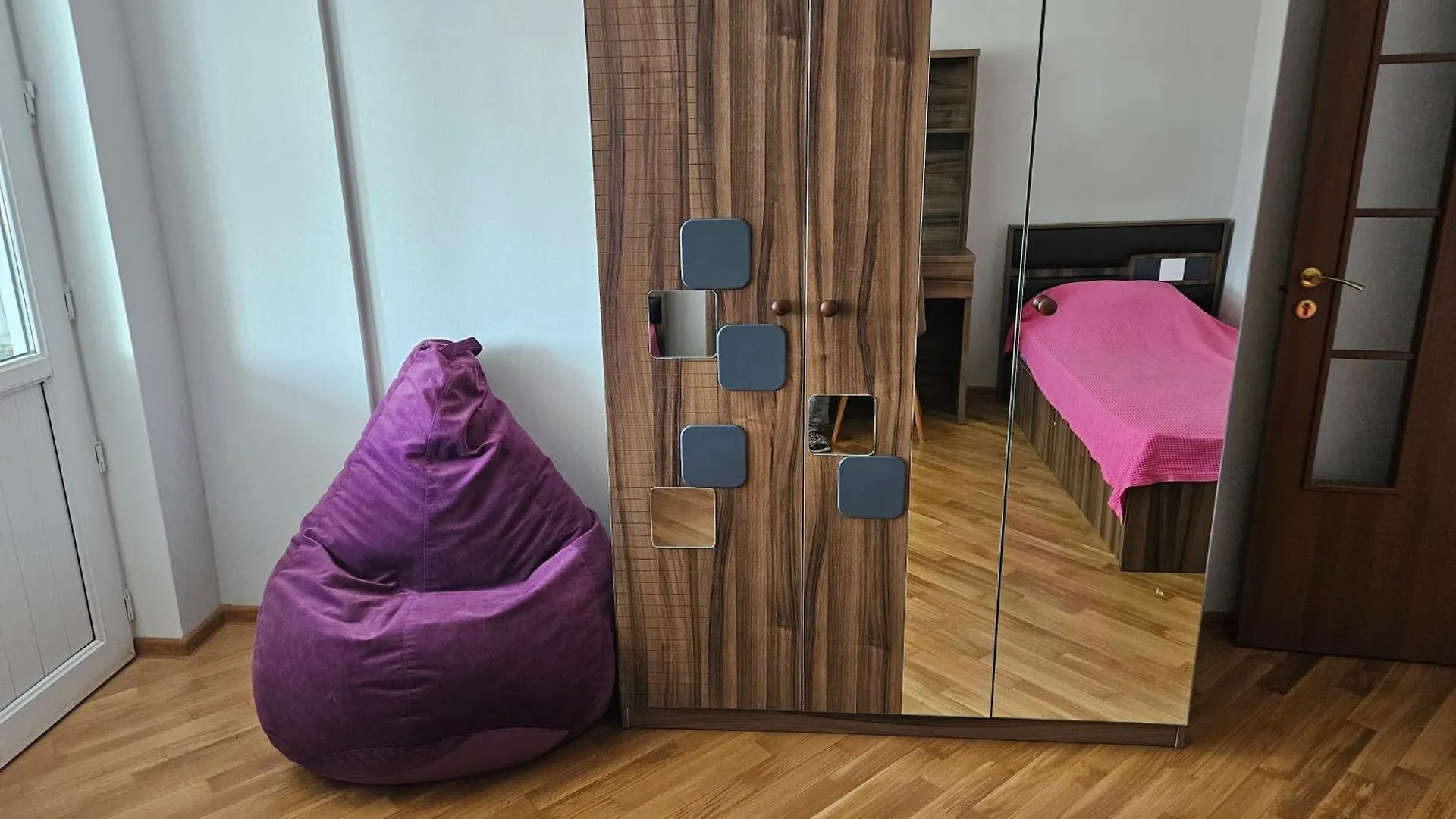 Apartment Parkview Family Apart Baku